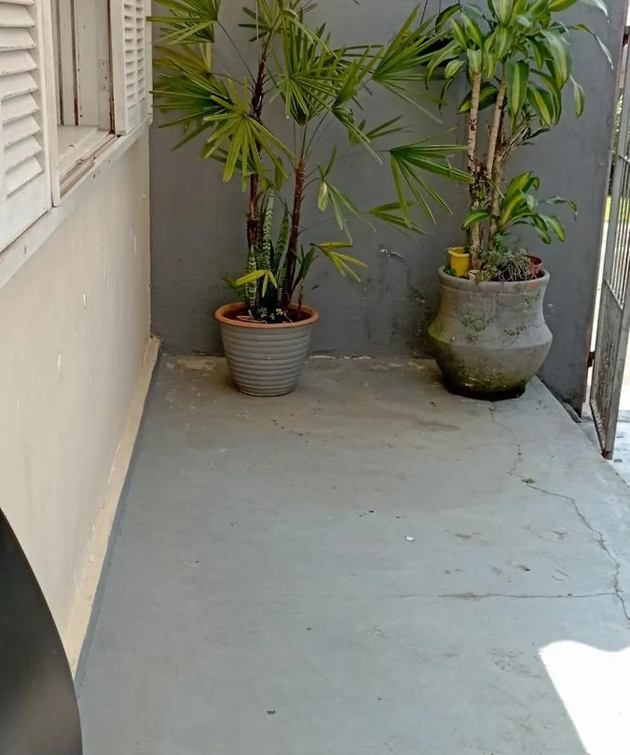 Séjour chez l'habitant Suite Para A Oktoberfest Blumenau